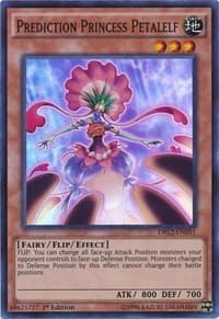 Prediction Princess Petalelf: Dragons of Legend 2