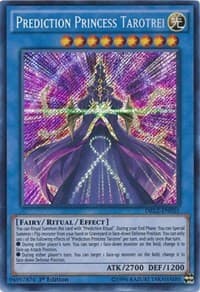 Prediction Princess Tarotrei: Dragons of Legend 2
