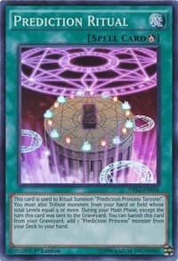 Prediction Ritual: Dragons of Legend 2