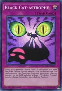 Black Cat-astrophe: Dragons of Legend 2