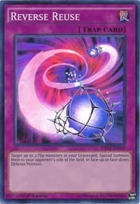 Reverse Reuse: Dragons of Legend 2