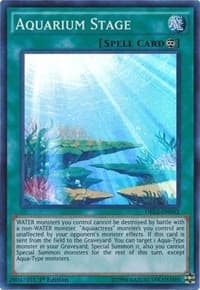 Aquarium Stage: Dragons of Legend 2