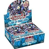 Clash of Rebellions Booster Box: Clash of Rebellions