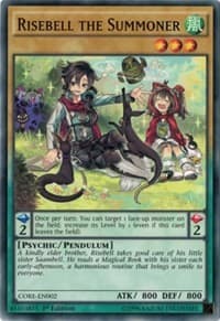 Risebell the Summoner: Clash of Rebellions