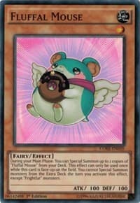 Fluffal Mouse: Clash of Rebellions