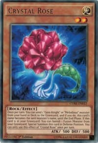 Crystal Rose: Clash of Rebellions