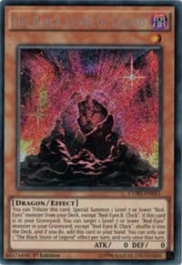 The Black Stone of Legend: Clash of Rebellions