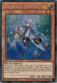 Aromage Jasmine: Clash of Rebellions
