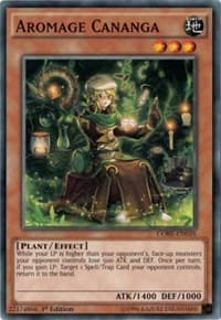 Aromage Cananga: Clash of Rebellions