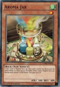Aroma Jar: Clash of Rebellions