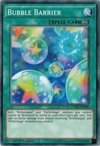 Bubble Barrier: Clash of Rebellions