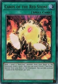 Cards of the Red Stone: Clash of Rebellions