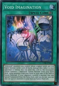 Void Imagination: Clash of Rebellions