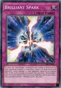 Brilliant Spark: Clash of Rebellions