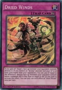 Dried Winds: Clash of Rebellions
