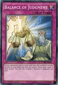 Balance of Judgment: Clash of Rebellions