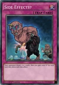 Side Effects?: Clash of Rebellions