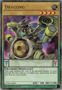 Dragong: Clash of Rebellions