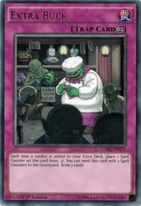 Extra Buck: Clash of Rebellions