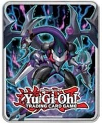 2015 Mega-Tin [Dark Rebellion Xyz Dragon]: 2015 Mega-Tins