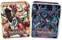 2015 Mega-Tin [Set of 2]: 2015 Mega-Tins