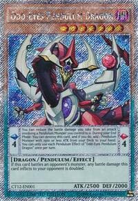 Odd-Eyes Pendulum Dragon: 2015 Mega-Tins