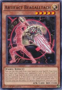 Artifact Beagalltach: 2015 Mega-Tins Mega Pack