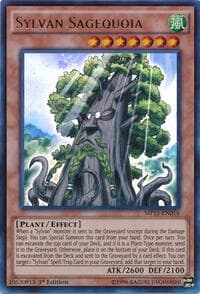 Sylvan Sagequoia: 2015 Mega-Tins Mega Pack