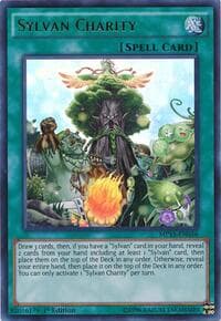 Sylvan Charity: 2015 Mega-Tins Mega Pack