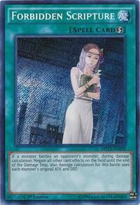 Forbidden Scripture: 2015 Mega-Tins Mega Pack