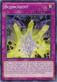 Bujincident: 2015 Mega-Tins Mega Pack