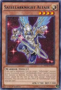 Satellarknight Altair: 2015 Mega-Tins Mega Pack