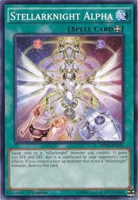 Stellarknight Alpha: 2015 Mega-Tins Mega Pack