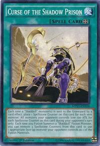 Curse of the Shadow Prison: 2015 Mega-Tins Mega Pack