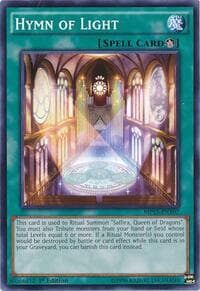 Hymn of Light: 2015 Mega-Tins Mega Pack
