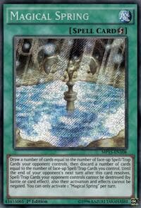 Magical Spring: 2015 Mega-Tins Mega Pack