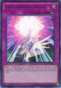 Stellarnova Alpha: 2015 Mega-Tins Mega Pack