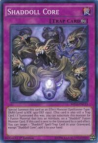 Shaddoll Core: 2015 Mega-Tins Mega Pack