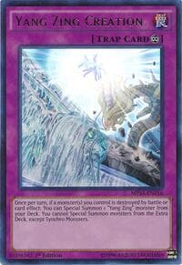 Yang Zing Creation: 2015 Mega-Tins Mega Pack