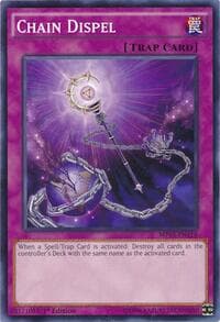 Chain Dispel: 2015 Mega-Tins Mega Pack