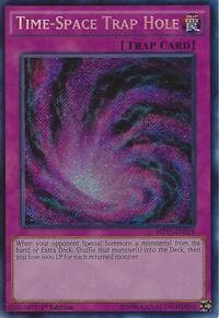 Time-Space Trap Hole: 2015 Mega-Tins Mega Pack