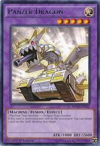 Panzer Dragon: 2015 Mega-Tins Mega Pack