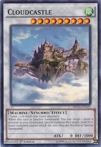 Cloudcastle: 2015 Mega-Tins Mega Pack