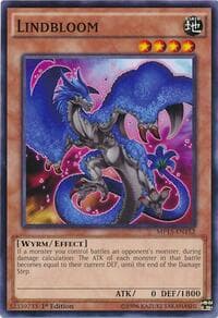 Lindbloom: 2015 Mega-Tins Mega Pack