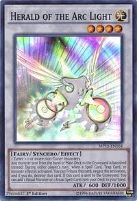 Herald of the Arc Light: 2015 Mega-Tins Mega Pack