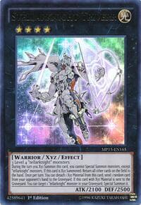 Stellarknight Triverr: 2015 Mega-Tins Mega Pack