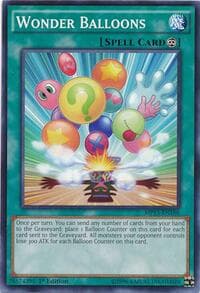 Wonder Balloons: 2015 Mega-Tins Mega Pack