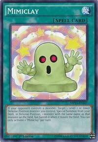 Mimiclay: 2015 Mega-Tins Mega Pack
