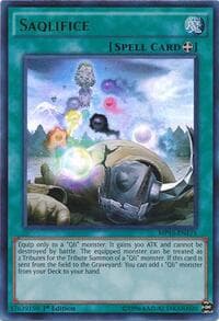 Saqlifice: 2015 Mega-Tins Mega Pack