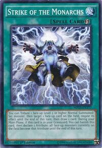 Strike of the Monarchs: 2015 Mega-Tins Mega Pack